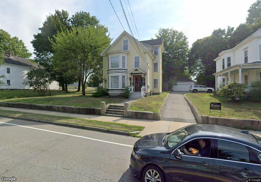 65 South St, Westborough, MA 01581 - photo 1