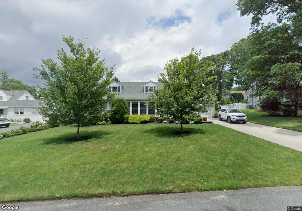 212 Forest Dr, Linwood, NJ 08221 - photo 1