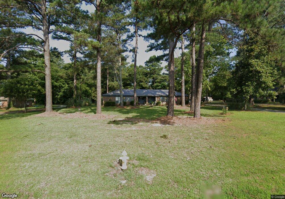 7103 Houston Rd, Macon, GA 31216 - photo 1