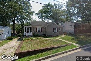 9521 51st Ave, College Park, MD 20740