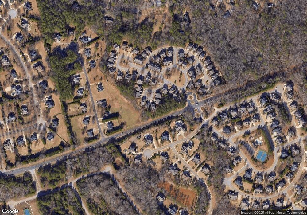 1241 Queens Row, Watkinsville, GA 30677 - photo 1