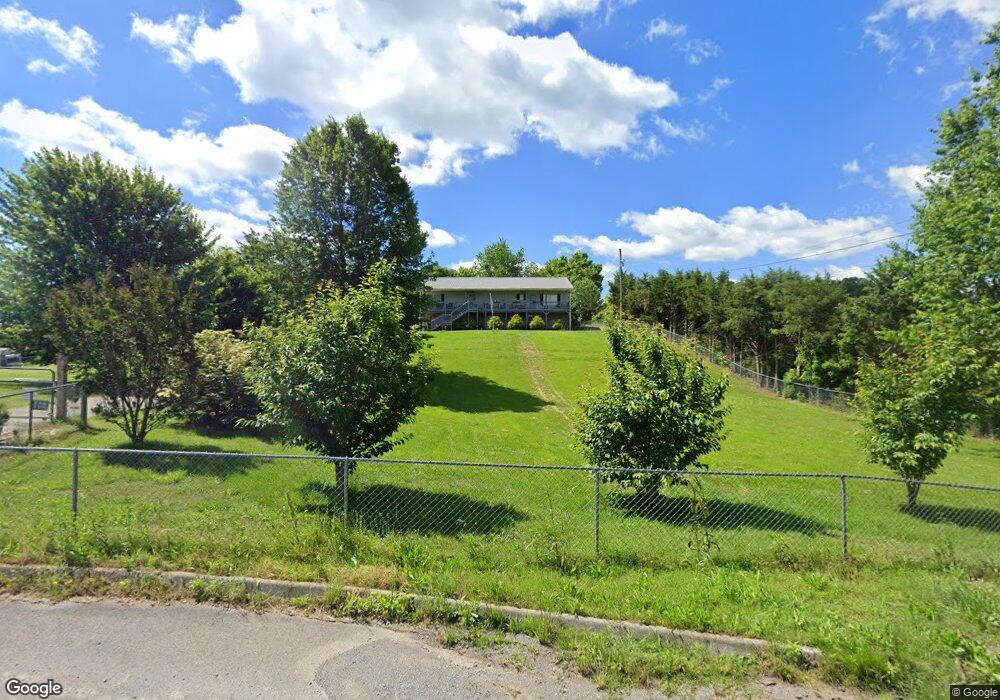 246 Howerton Estates Rd, Bean Station, TN 37708 - photo 1