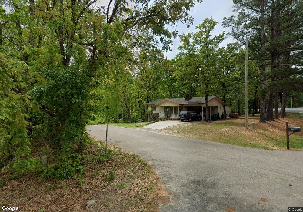 2297 Holme Ln, Bella Vista, AR 72714 - photo 1