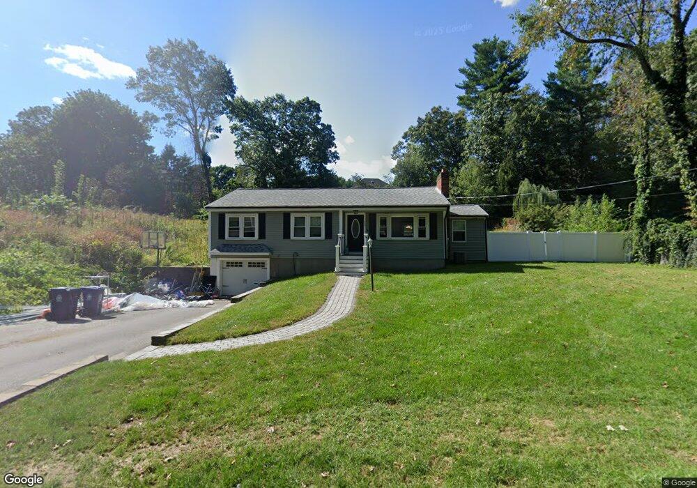 400 Andover St, Wilmington, MA 01887 - photo 1