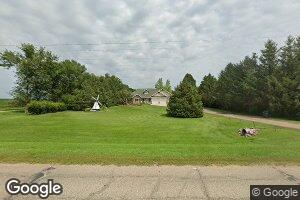 603 N Virginia St, George, IA 51237