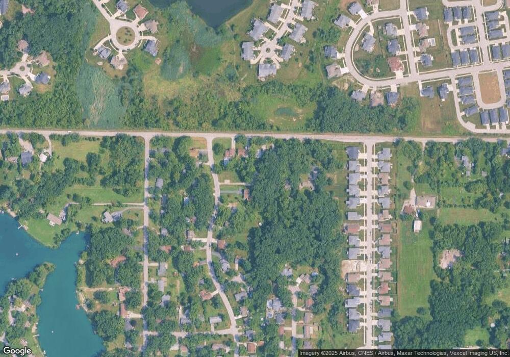 12111 Wallace St, Crown Point, IN 46307 - photo 1