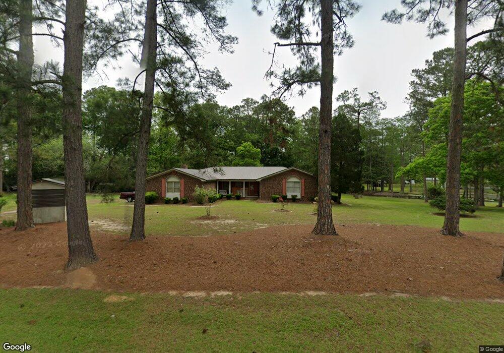 748 Circle Rd, Moultrie, GA 31768 - photo 1