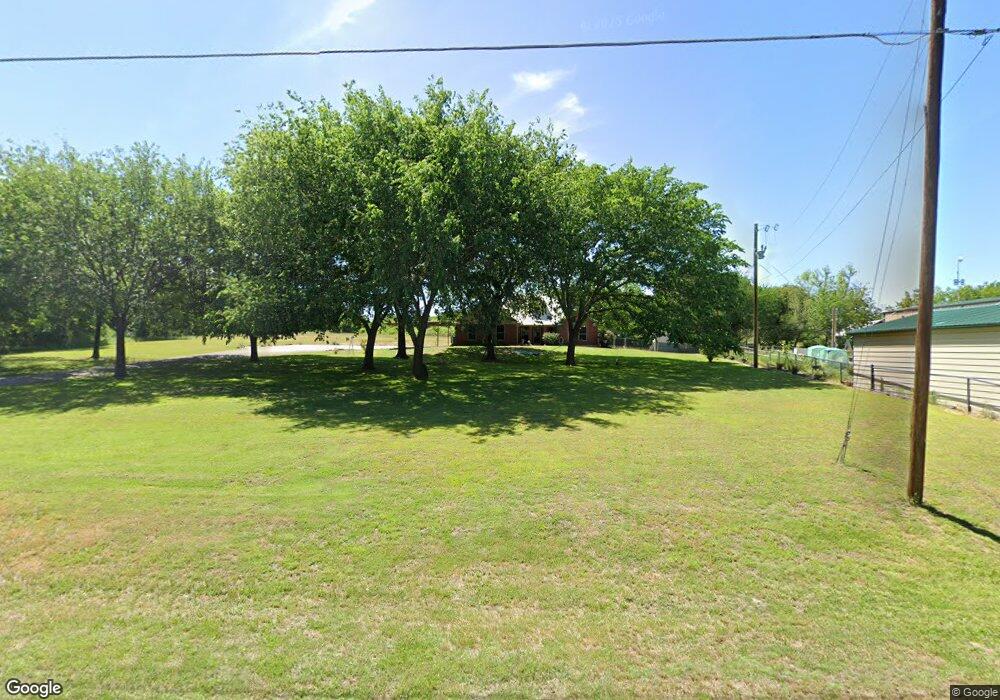 12635 Liberty School Rd, Azle, TX 76020 - photo 1
