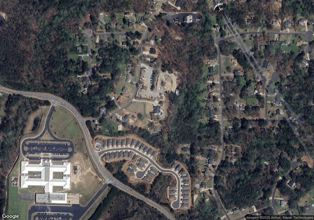 3123 Hunt Rd, Acworth, GA 30102 - photo 1