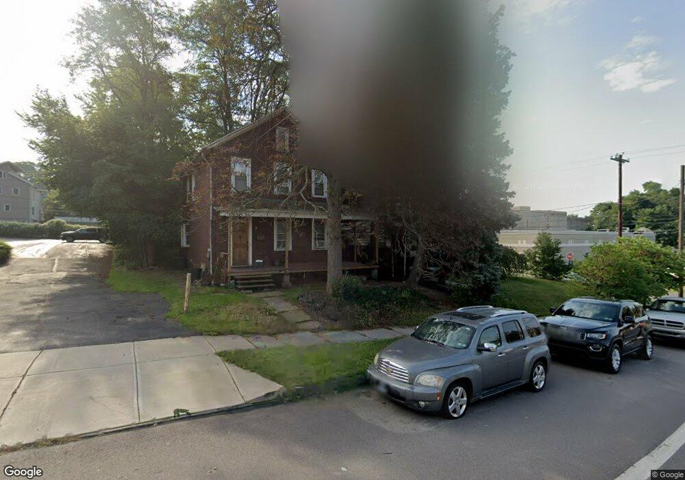 1406 Wyoming Ave, Scranton, PA 18509 - photo 1