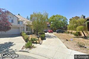 1148 Via Almaden, San Jose, CA 95120