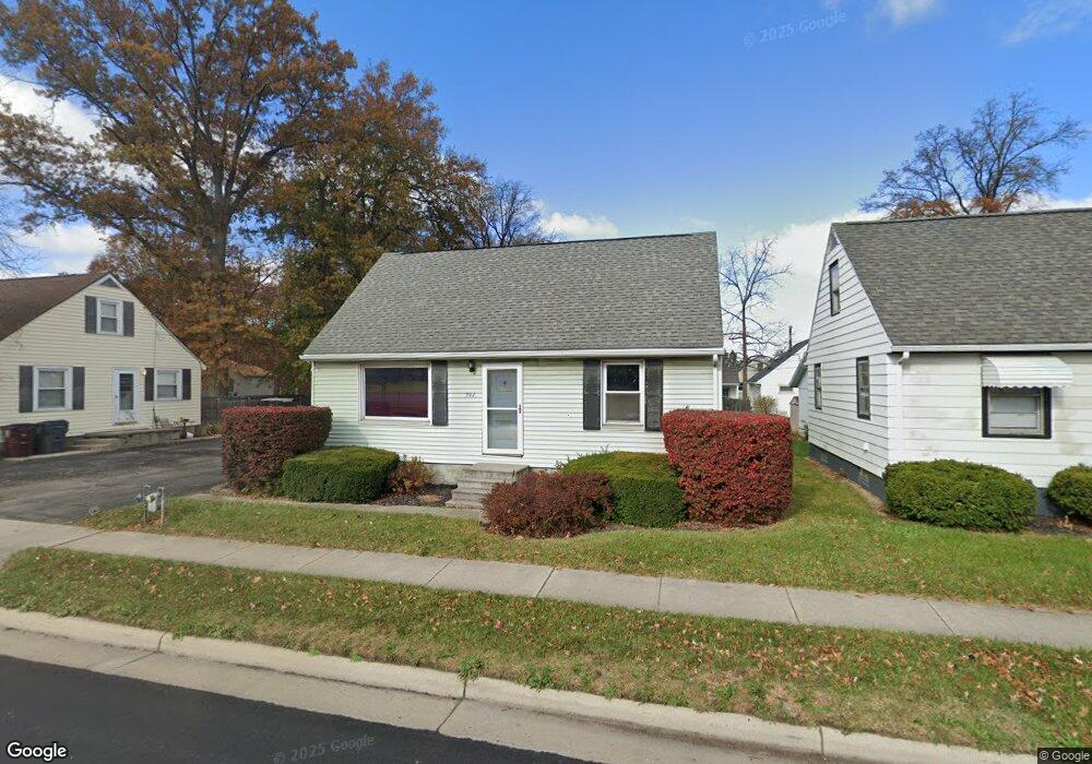 702 W Robb Ave, Lima, OH 45801 - photo 1
