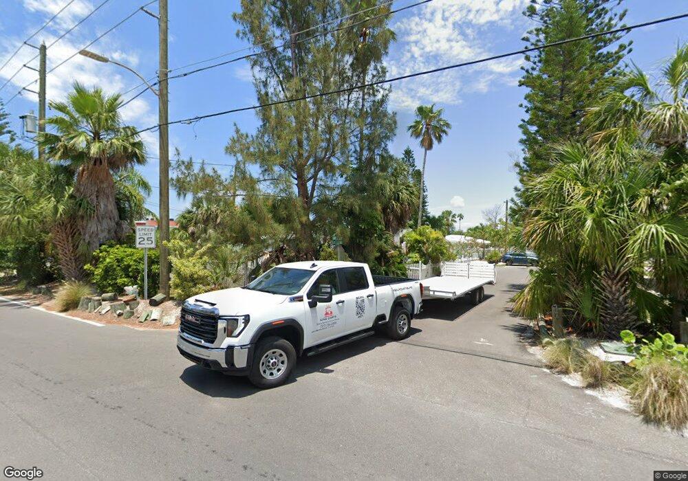 8547 Blind Pass Dr, Treasure Island, FL 33706 - photo 1