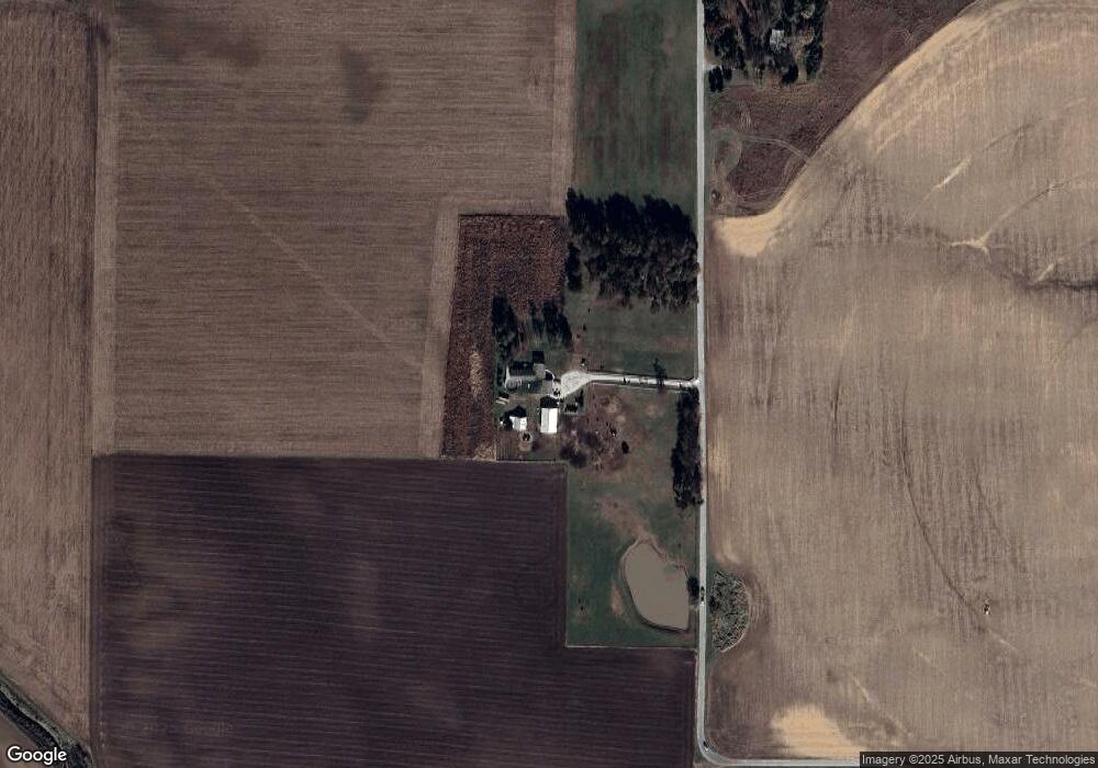 5965 S Bluff Springs Rd, Virginia, IL 62691 - photo 1