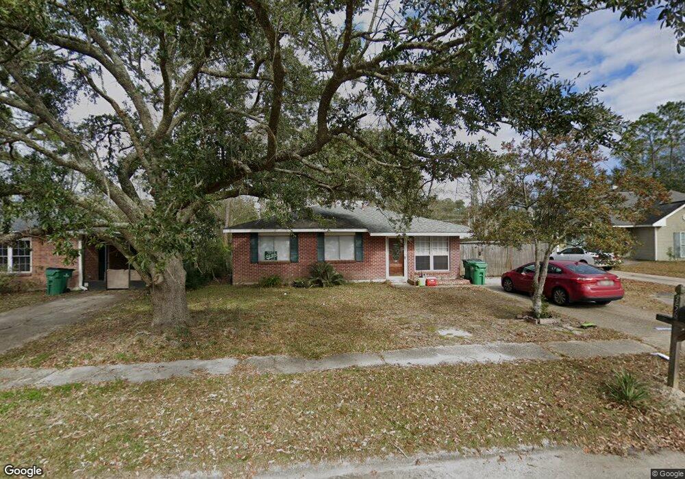 356 Oriole Dr, Slidell, LA 70458 - photo 1