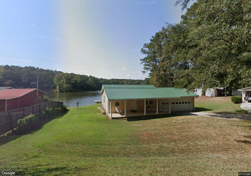 1105 Bowdon Tyus Rd, Bowdon, GA 30108 - photo 1