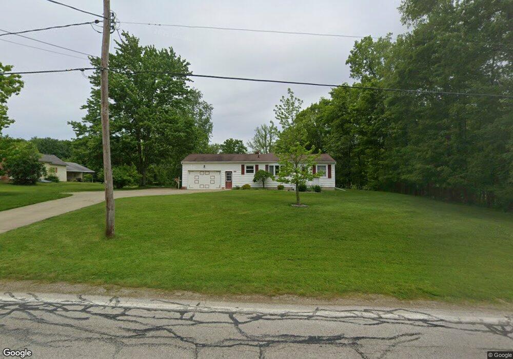 397 E Jefferson St, Jefferson, OH 44047 - photo 1