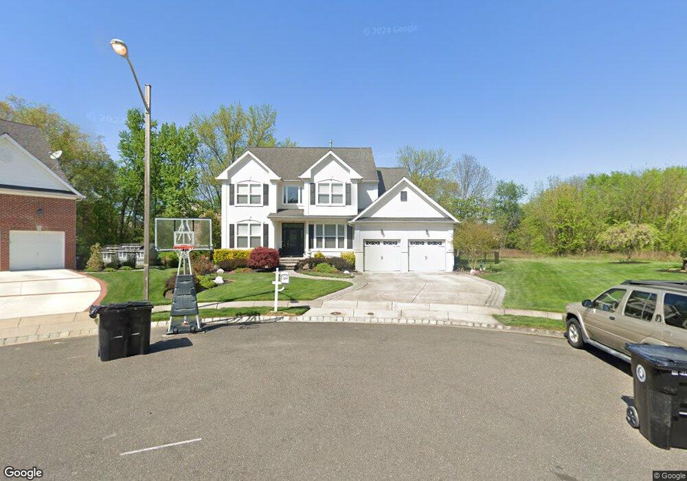 10 Harraway Ln, Cinnaminson, NJ 08077 - photo 1