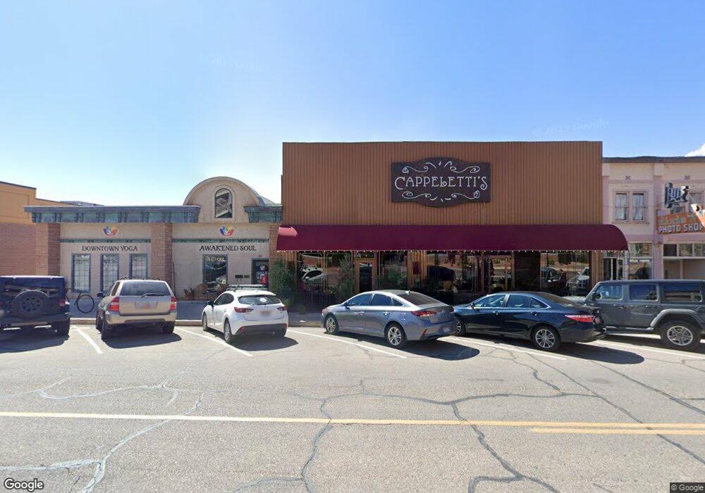 36 E Tabernacle St, St. George, UT 84770 - photo 1