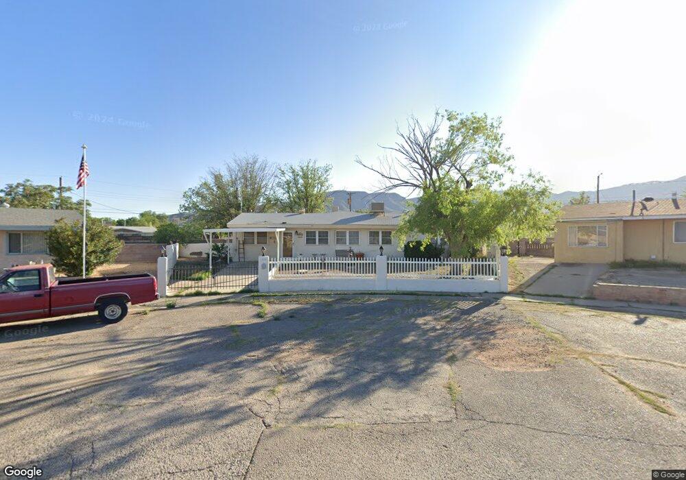 1506 Circle Dr, Alamogordo, NM 88310 - photo 1