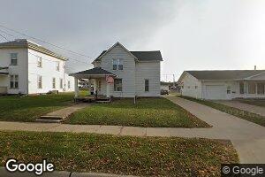 331 W Degroat St, Preston, IA 52069