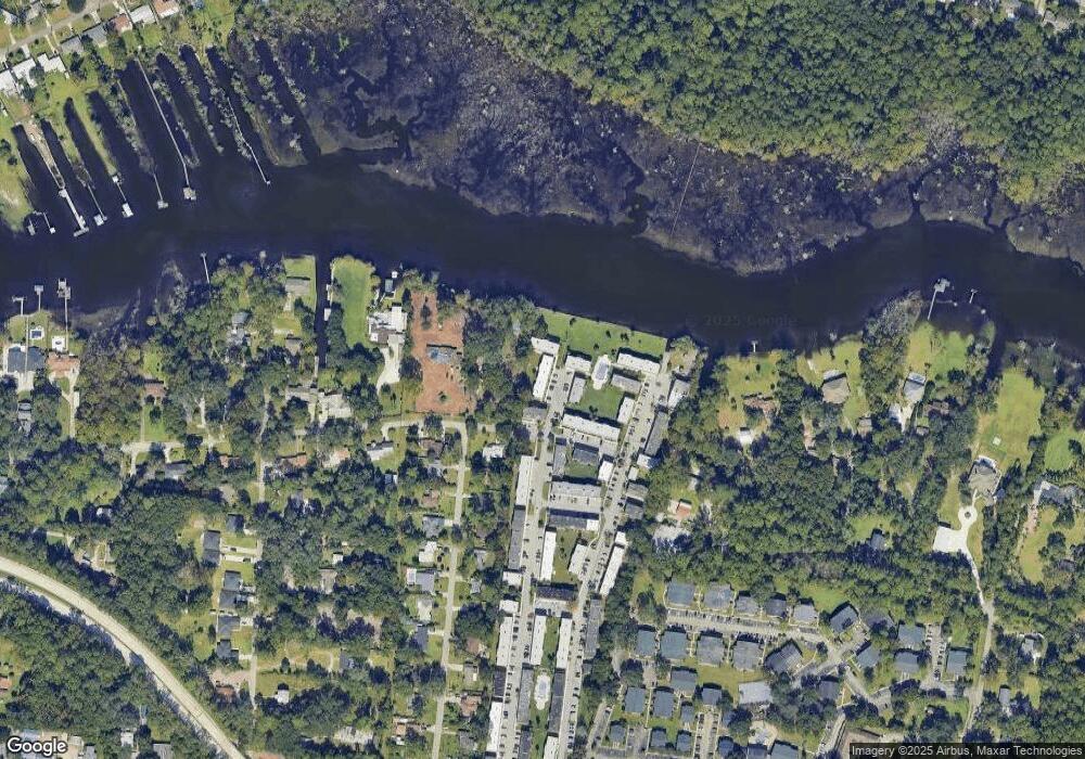 1550 El Camino Rd, Jacksonville, FL 32216 - photo 1