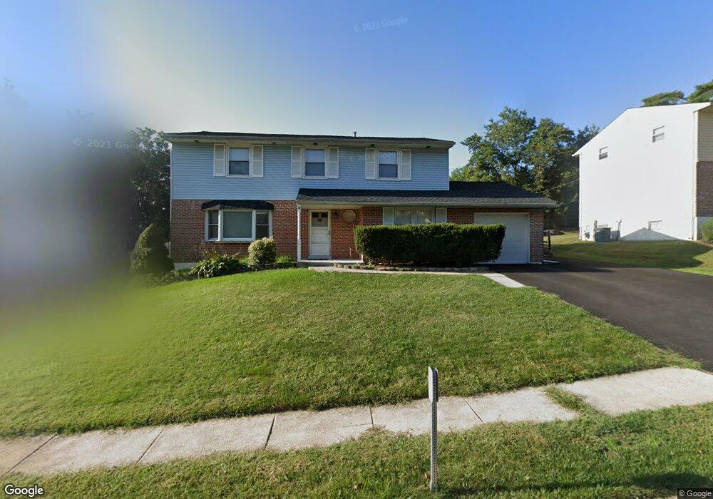 1006 Timberwyck Rd, Wilmington, DE 19810 - photo 1