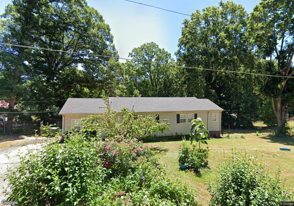 102 Northridge Dr, Asheboro, NC 27205 - photo 1