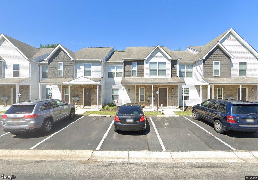 209 N Antlers Place, Bear, DE 19701 - photo 1