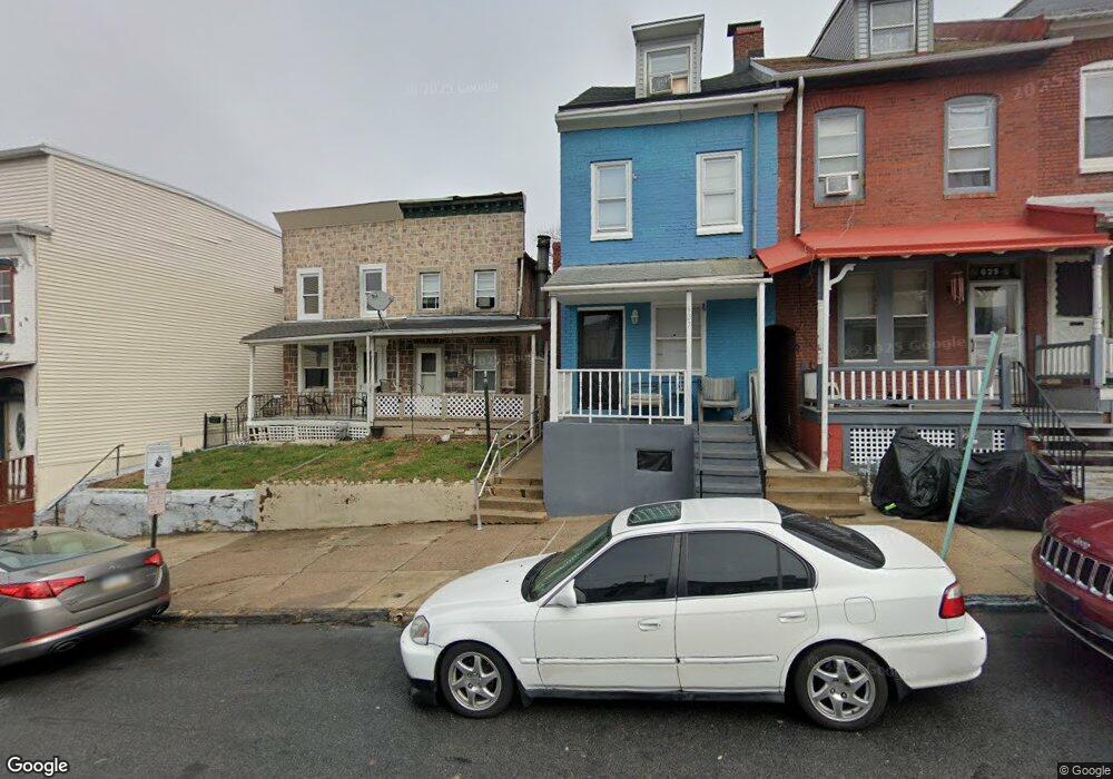 625 S 10th St, Reading, PA 19602 - photo 1