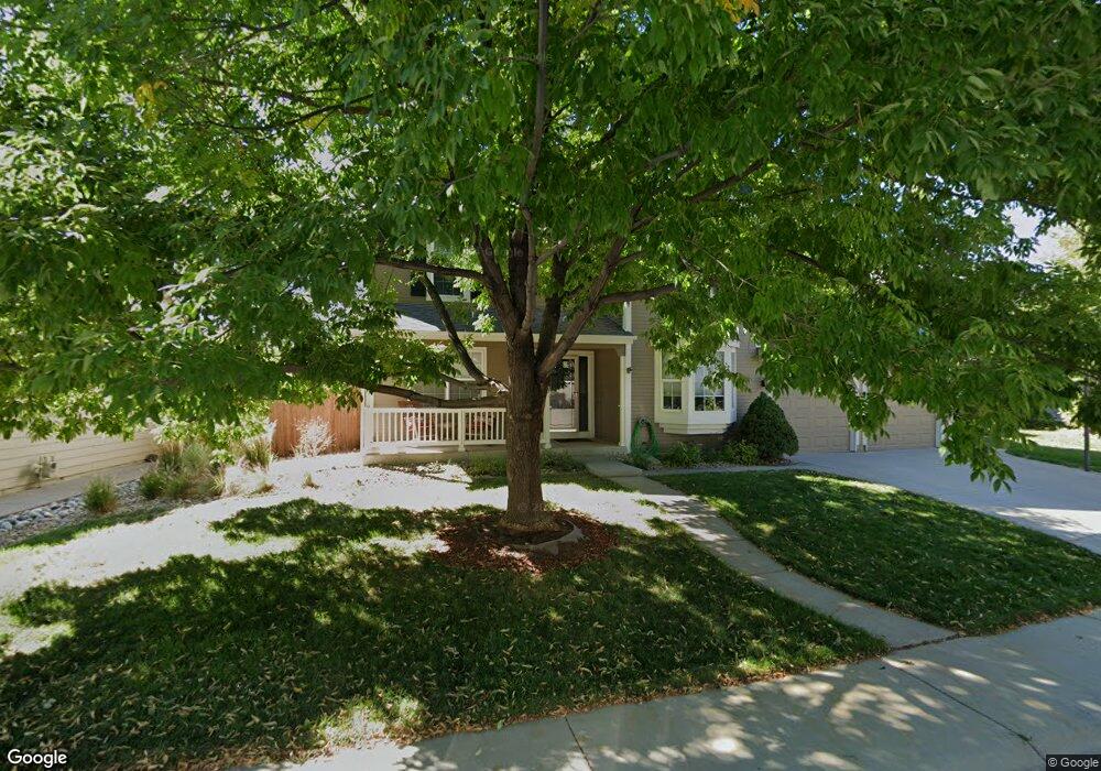 13509 Fillmore Ct, Thornton, CO 80241 - photo 1