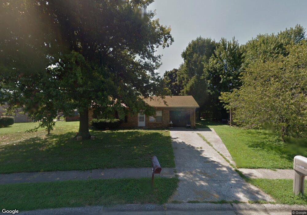 3508 S Dove Loop, Owensboro, KY 42301 - photo 1