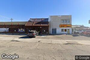 1412 N 1st Ave, Tucson, AZ 85719