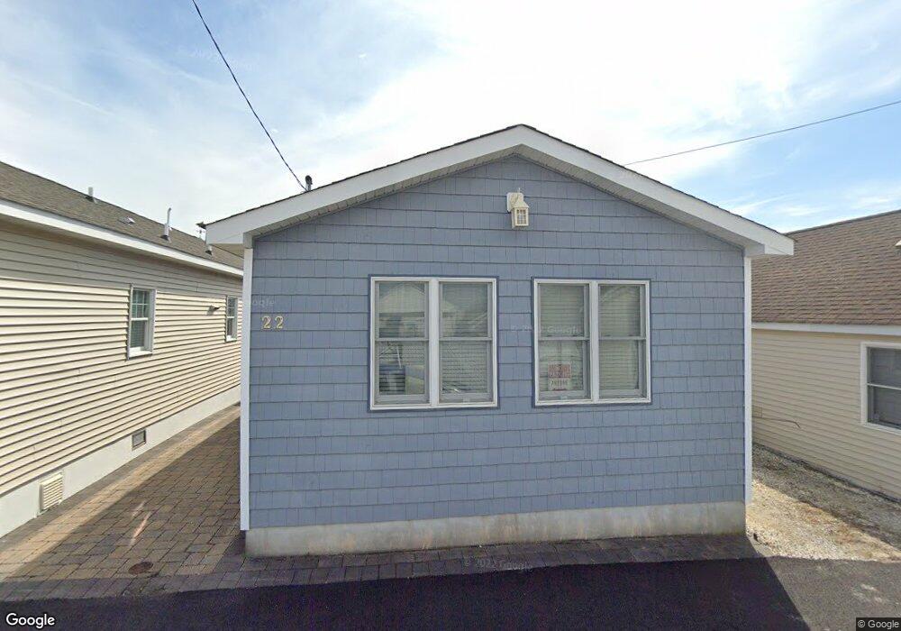 22 4th Ln, Seaside Park, NJ 08752 - photo 1