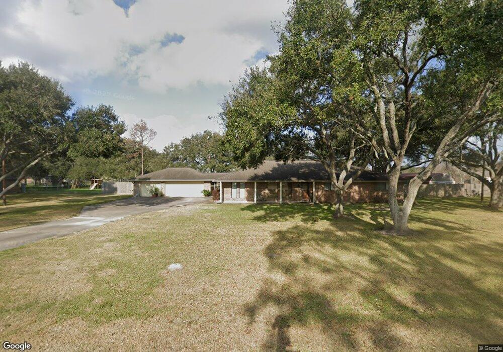 3150 County Road 536, Alvin, TX 77511 - photo 1