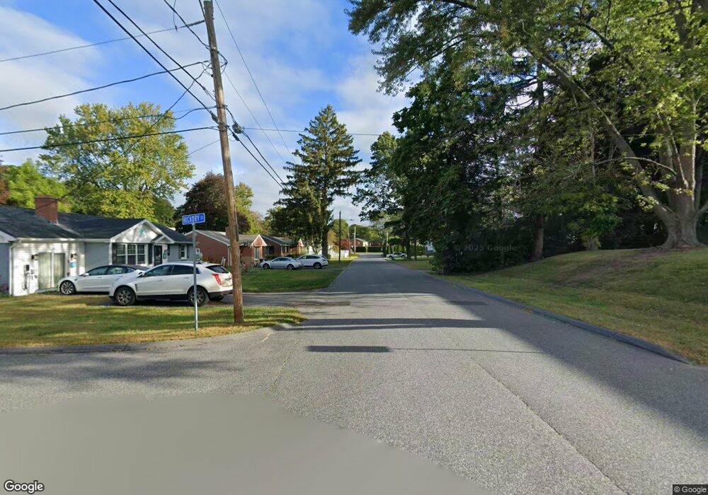 Lot B Dale St, Holyoke, MA 01040 - photo 1