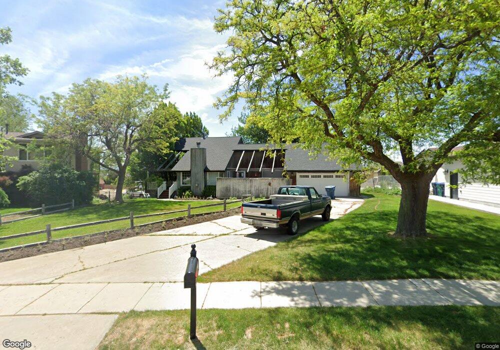 11428 High Mesa Dr, Sandy, UT 84092 - photo 1