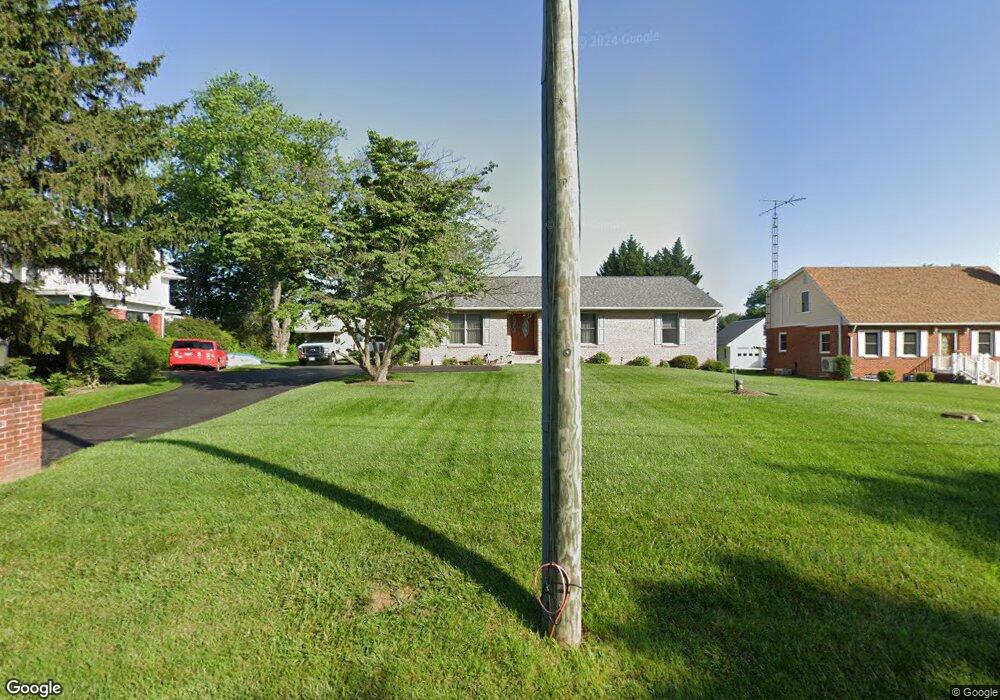 3624 Petersville Rd, Knoxville, MD 21758 - photo 1