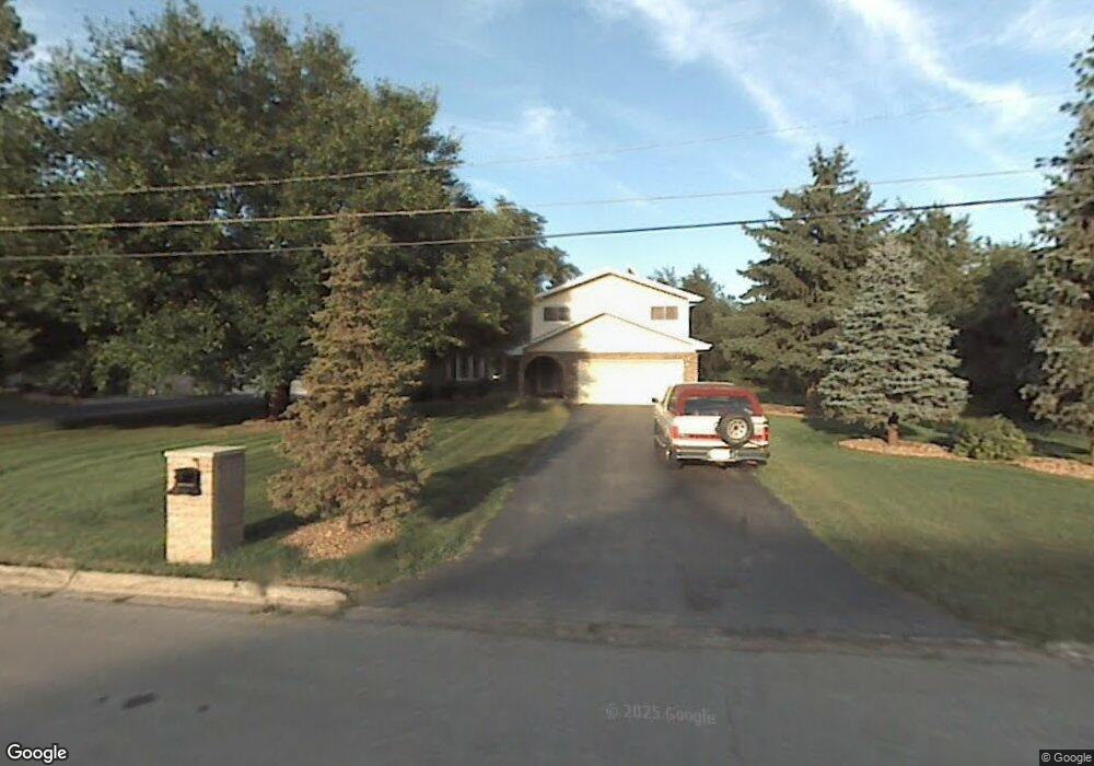 21433 Kildare Ave, Matteson, IL 60443 - photo 1