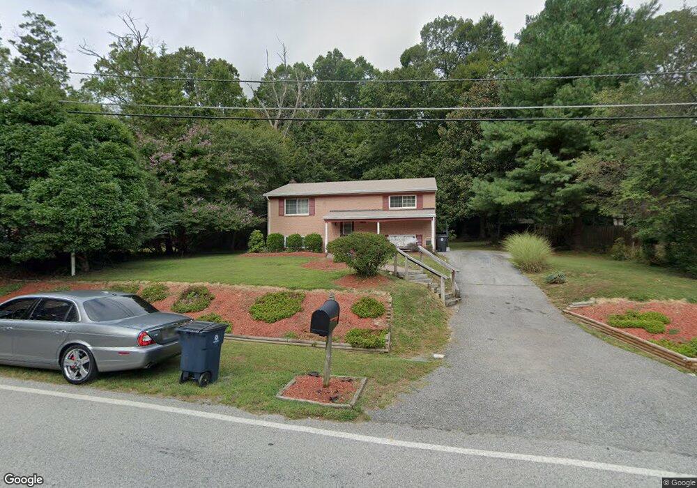 9301 Cheltenham Ave, Clinton, MD 20735 - photo 1