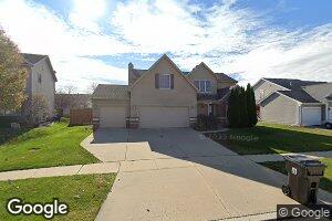 3007 Buffalo Ln, Normal, IL 61761