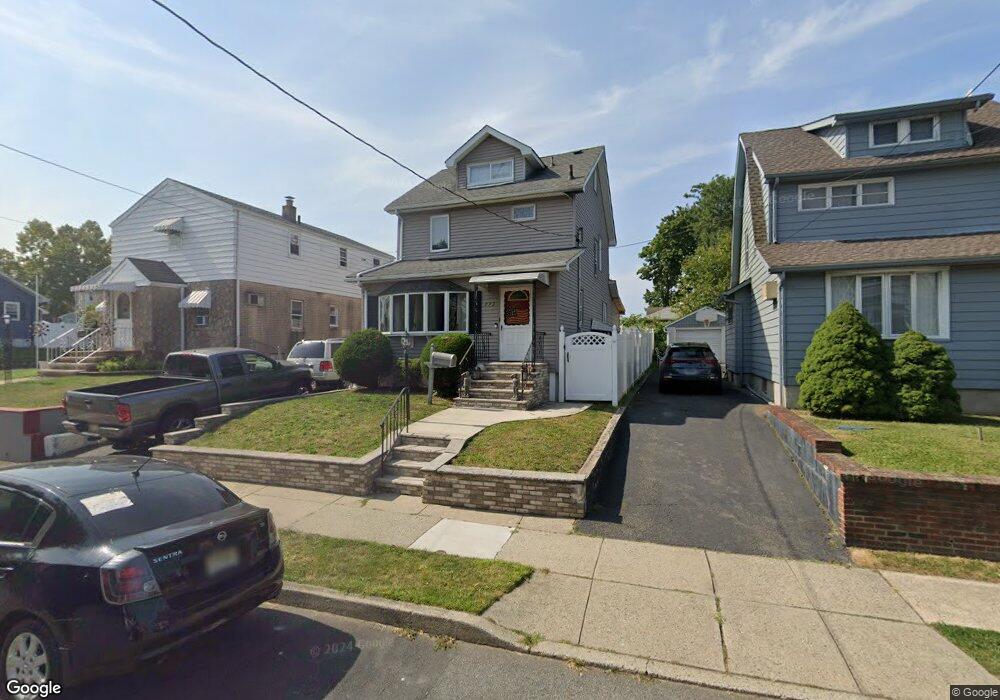 773 6th St, Lyndhurst, NJ 07071 - photo 1