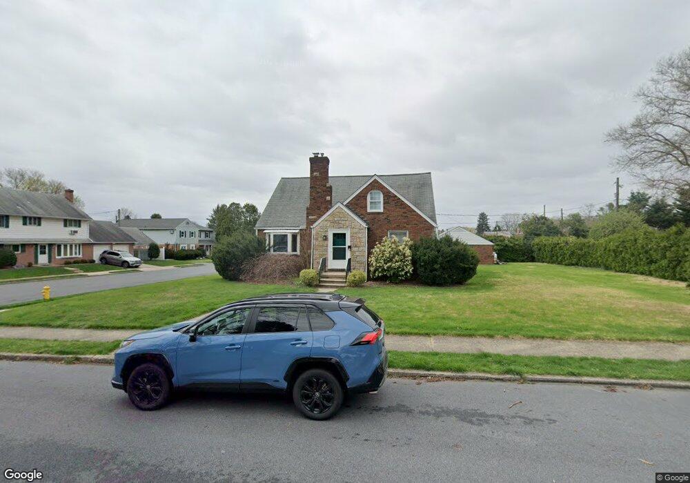 1002 N 18th St unit 1008, Allentown, PA 18104 - photo 1