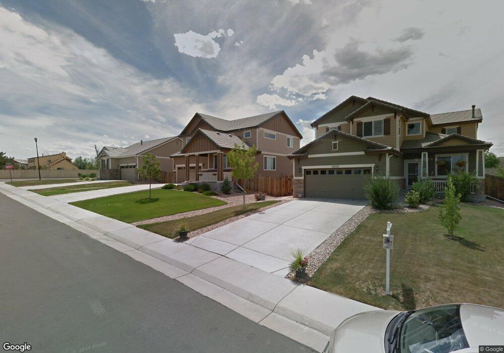 13023 Quince Ct, Thornton, CO 80602 - photo 1