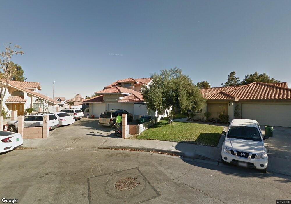 5385 Katrina Place, Palmdale, CA 93552 - photo 1