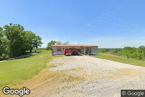 14484 Leon Baden Rd, Leon, WV 25123