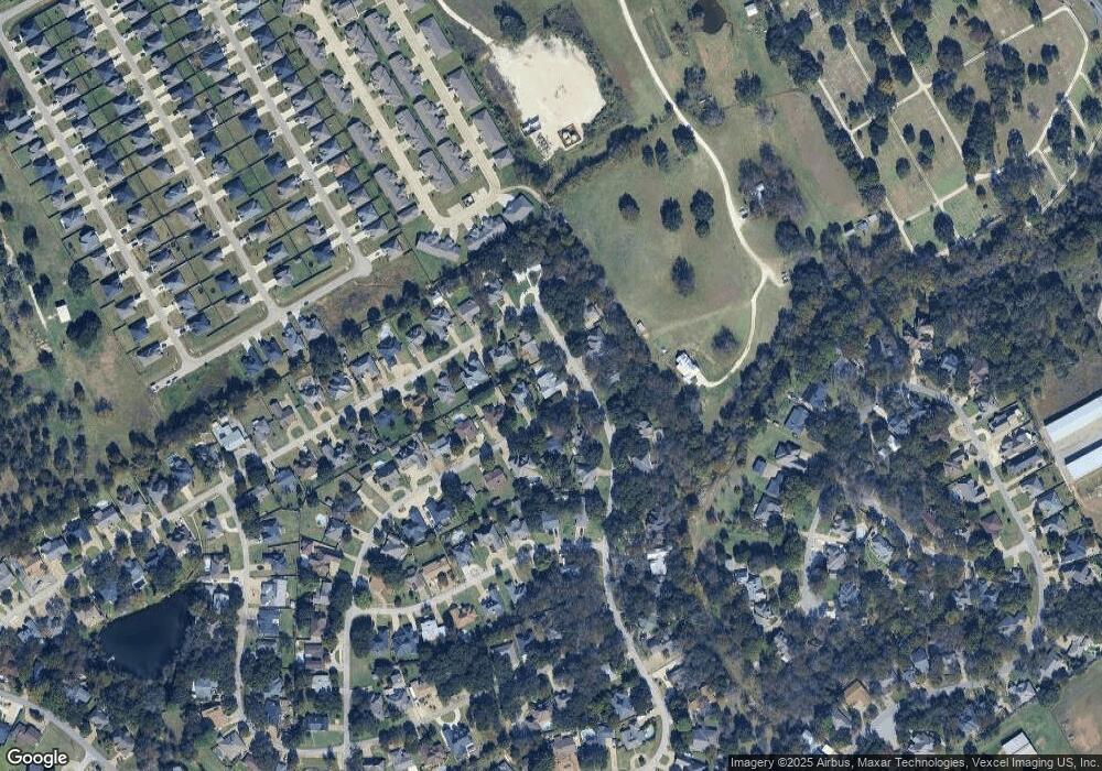 6317 Circo Dr, Granbury, TX 76049 - photo 1