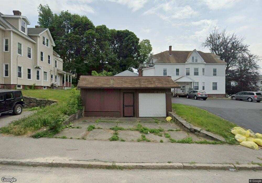 62 Green Hill Pkwy unit Storefront, Worcester, MA 01605 - photo 1