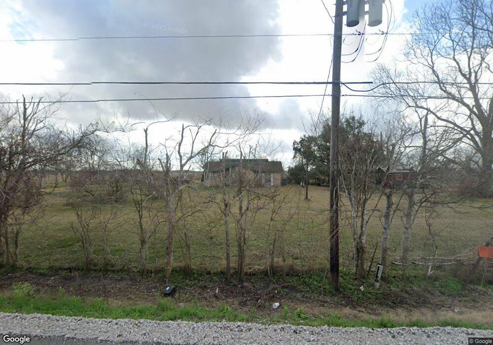 5415 County Road 182, Alvin, TX 77511 - photo 1