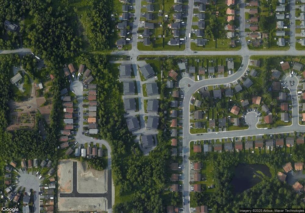 3050 Lore Rd, Anchorage, AK 99507 - photo 1